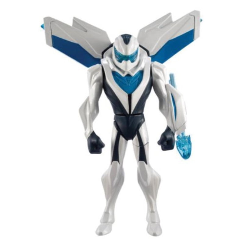 Max Steel Deluxe Flight Action Figure