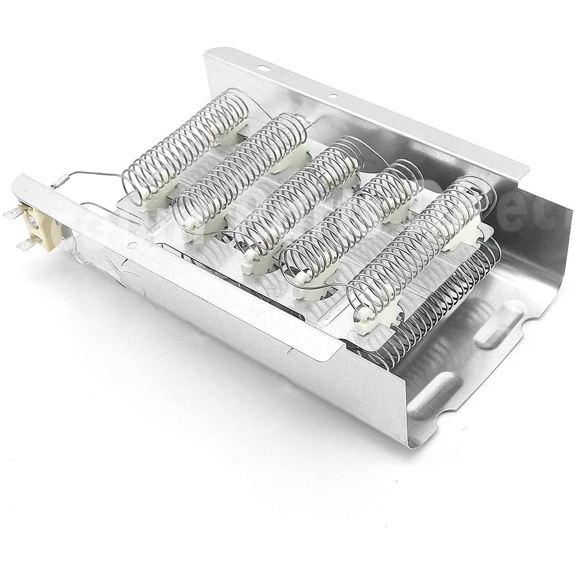 279838 Dryer Heating Element For Whirlpool Kenmore Sears Maytag Amana Admiral Kitchenaid Magic Chef Norge, Replaces 3398064, 3403585, 8565582, PS3343130, AP3094254