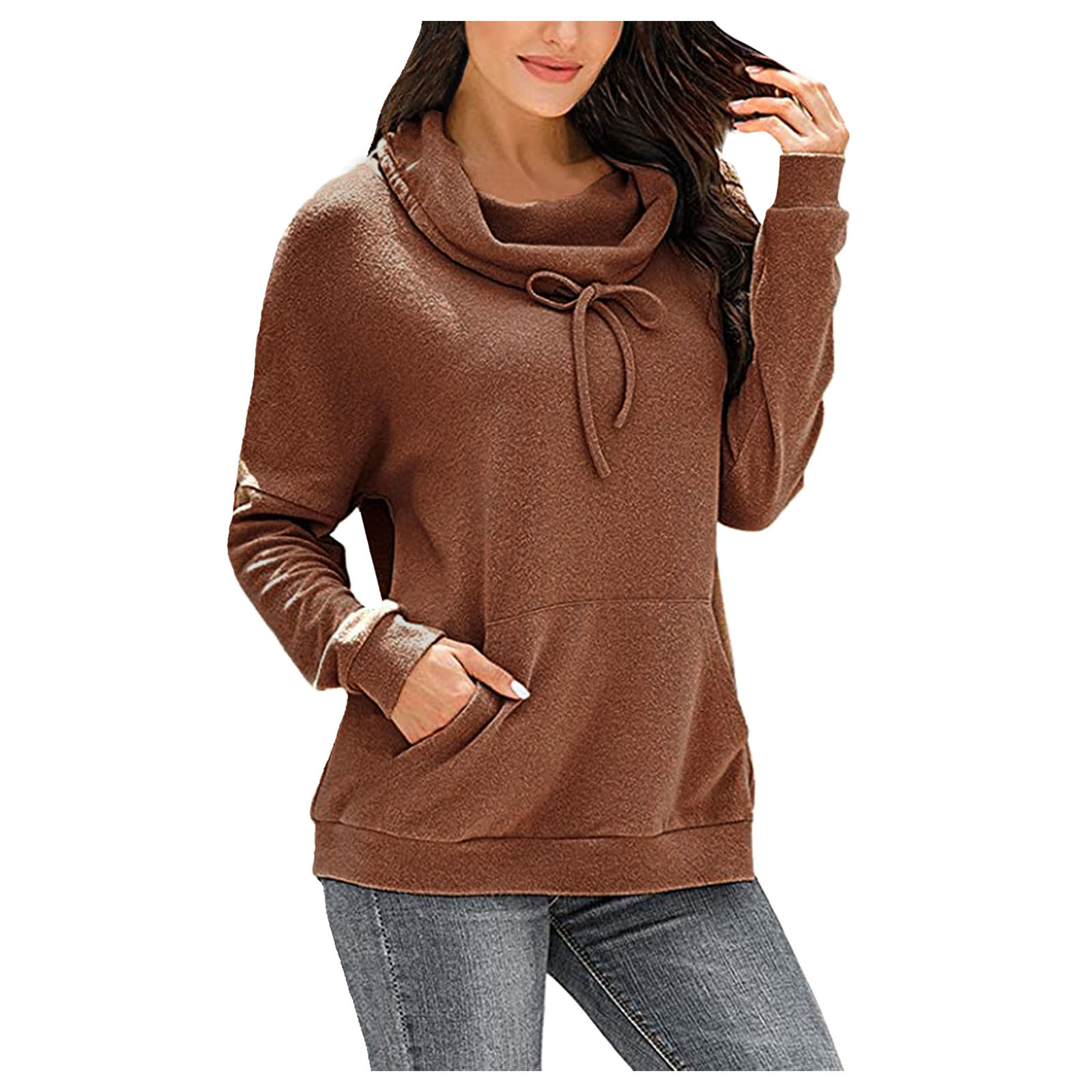 womens winter sweatshirts