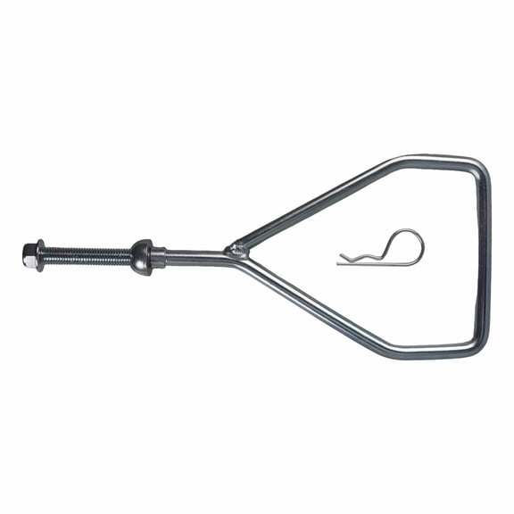 Deck Hanger Arm for John Deere LT133 LT155 LT166 LT180 LTR155 M146774 w/Hardware