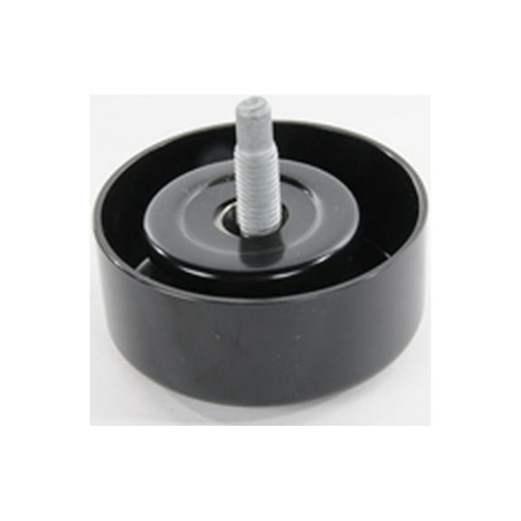 ACDelco GM Original Equipment 92221552 Drive Belt Idler Pulley Fits 2009 Pontiac G8