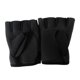thumbnail image 4 of LOLIPPYY Guantes Deportivos De Negros Media Dedo Con Ajuste Adhesivo Para Entrenamiento Y Outdoor, 4 of 8