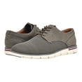 thumbnail image 2 of Zapatos Tommy Hilfiger Winner Oxford para hombre, color gris medio 030, 2 of 6