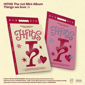 ENHYPEN - [DESIRE : UNLEASH] 6th Mini Album ENGENE RANDOM Version