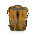 thumbnail image 6 of Oniva OTG Roll-Top 42-Can Insulated Cooler Backpack, 32 Quart, Heathered Gray, 6 of 11