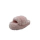 thumbnail image 1 of Pantufla Afelpada Rosa FANA Talla 19, Plataforma Casual, 1 of 2