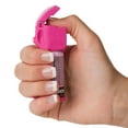 thumbnail image 2 of Mace Brand Hot Pink Pocket Pepper Spray, 2 of 2