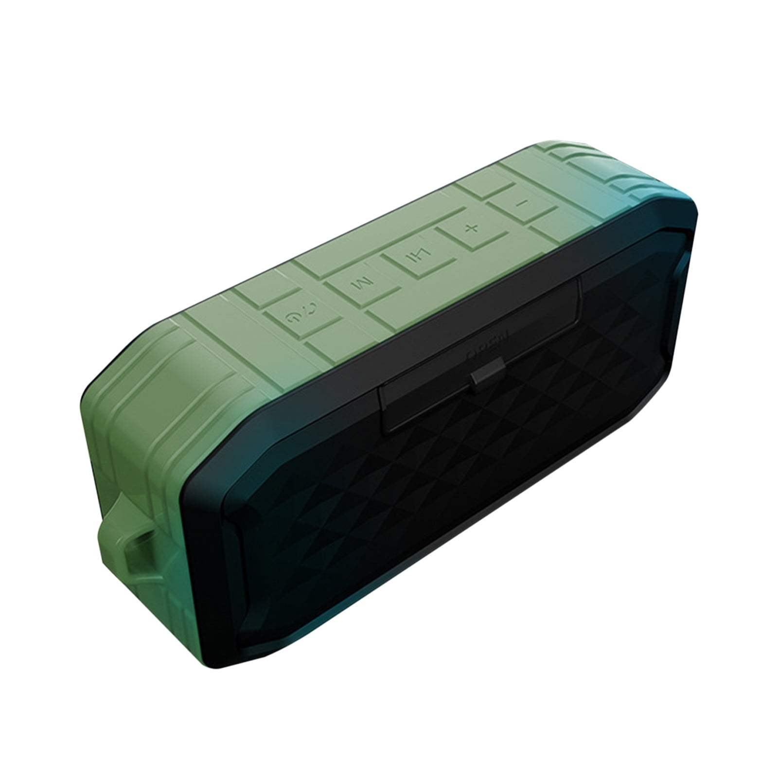Bluetooth Audio, Rechargeable Bluetooth Speaker Wireless Sport Stereo Portable Computer Outdoor Home Mobile Phone Wireless Audio