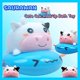 thumbnail image 5 of Baby bath water toy - Cute Cow Bath Toys Sprinklers for Babies 0-6 6-12 Months, Floating Pool Plaything for Toddlers 1-3 3-5 Years Old（blue）, 5 of 5