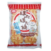 Kameda Pota Pota Yaki Rice Crackers 4.8oz