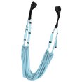thumbnail image 3 of Fitness Strap Band, Aerial Strap Multi Use Folding Toughness Strong Bearing Capacity  For Exercise, 3 of 8