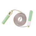 thumbnail image 3 of Cuerda Para Saltar Para Contar, Versátil Y Ajustable, Cuerda Para Saltar Para Contar De Algodón Y PVC, Segura Con De Espuma Para Niños Y Adultos Para Fitness, 3 of 8