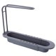 thumbnail image 1 of EeaseMX Soporte para esponja de fregadero Soporte de almacenamiento de cocina Cesta de almacenamiento para fregadero Estante para esponja, 1 of 8