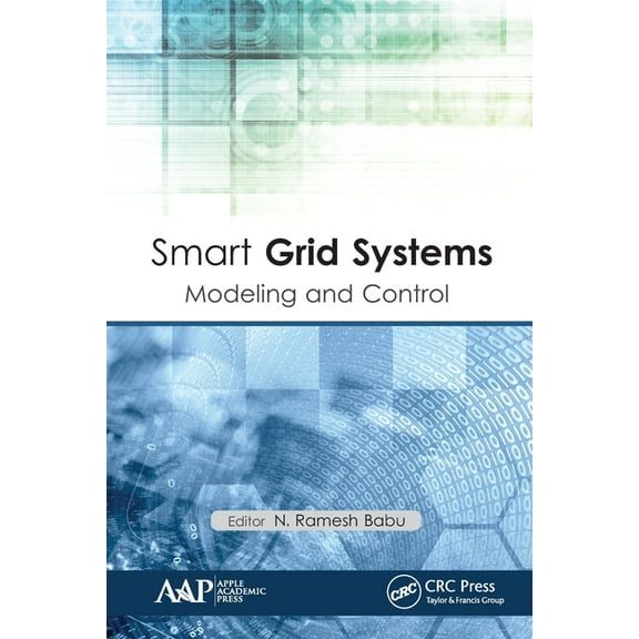 Smart Grid Systems: Modeling and Control, (Paperback)