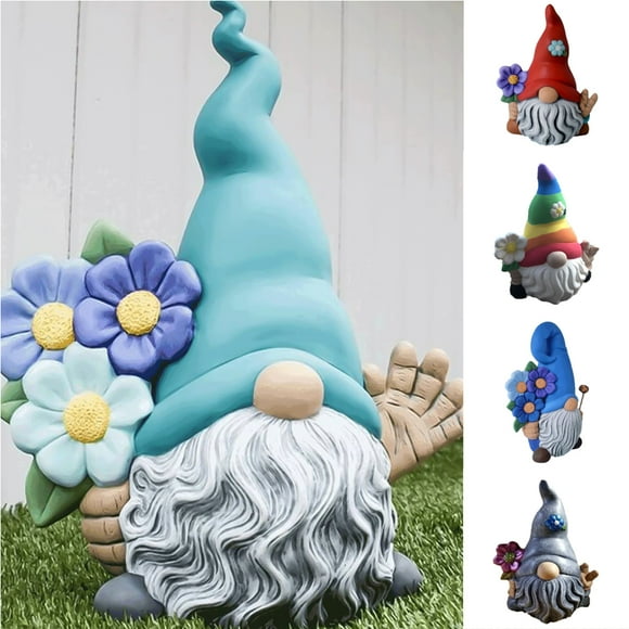 Funny Garden Statues