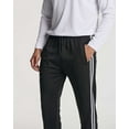 thumbnail image 4 of Real Essentials 3 Pack: Men's Tech Mesh Active Athletic Casual Jogger Sweatpants with Pockets(Available in Big & Tall), 4 of 6