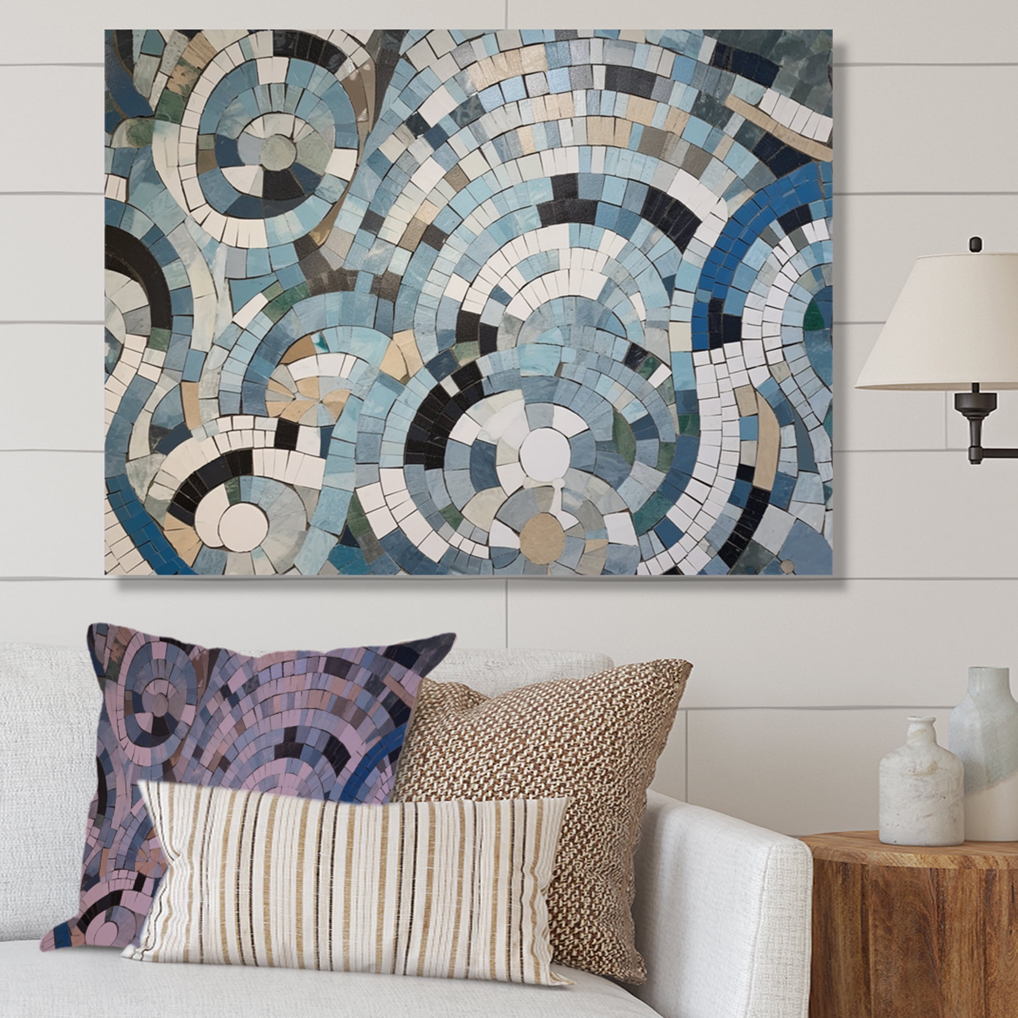 Bohemian wall art decor sale