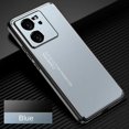 thumbnail image 3 of Funda de placa trasera con chorro de arena de aleación de aluminio para Xiaomi 13T Pro 13T 13 Pro 12S Ultra 12X 12 12T, cubierta trasera protectora de cámara de Metal, 3 of 5
