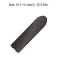 thumbnail image 3 of Battery Bottom Portable Professional Protection Replace Replacement for 1S/Max/Pro Black Type 1, 3 of 9