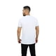 thumbnail image 1 of Playera Caballero Platini DP4 WHITE 1 Pz, 1 of 1