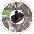 thumbnail image 7 of Ohyes Bat 19.2V 2 Ah Power Tool Battery for 19.2 Volt C3 DieHard Battery, 2 Pack, 7 of 7