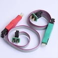 thumbnail image 5 of Spring Pin Burner Read/Write Test Probe Car Instrument Program Download Cable,1 x Test Probe, 5 of 5