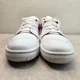 thumbnail image 3 of New Balance Boston College 550 Sneakers Mens 10.5 White Red Sporty Low Top Shoes, 3 of 6