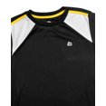 thumbnail image 4 of RBX Boys Active Shorts Set - 3 Piece Boys Athletic Shirts and Active Basketball Shorts (4-12), 4 of 7