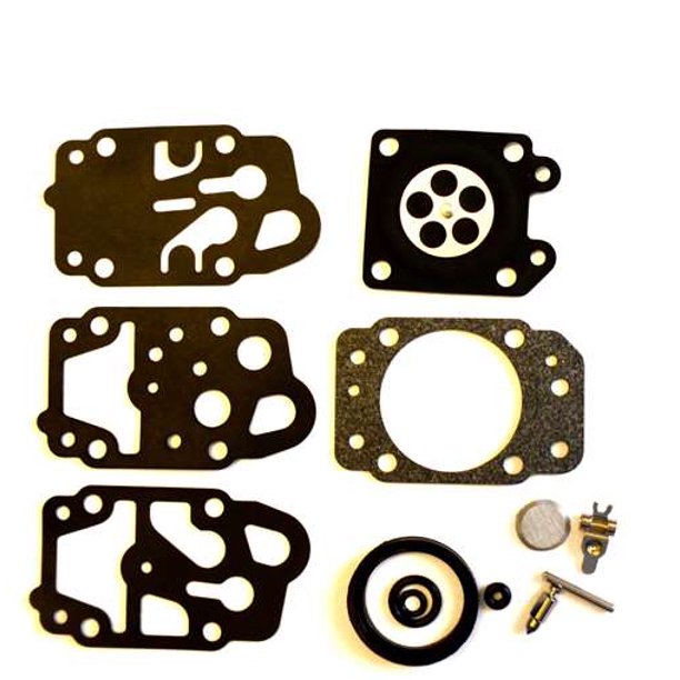 Carburetor Rebuild Kit For Walbro K20WYK