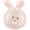 Multi, variant on WEUVEB Multi-Color Cute Plastic , Easter Party Container, Fun Shaped Serving Dish for Children