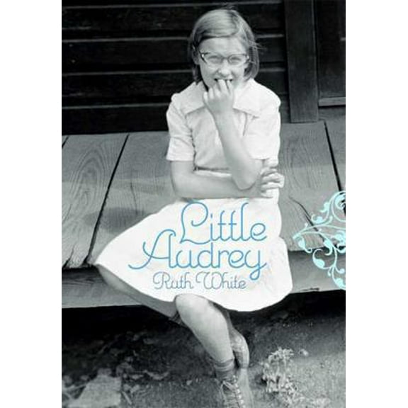Pre-Owned Little Audrey (Hardcover) 0374345805 9780374345808