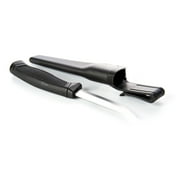 Ozark Trail 4 in Fishing Bait Knife with Protective Sheath for Outdoor Use