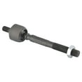 thumbnail image 4 of TRQ Front Left Right Inner Tie Rod Driver Passenger Side Fits Select 1988-1991 Honda Civic CRX, 4 of 4