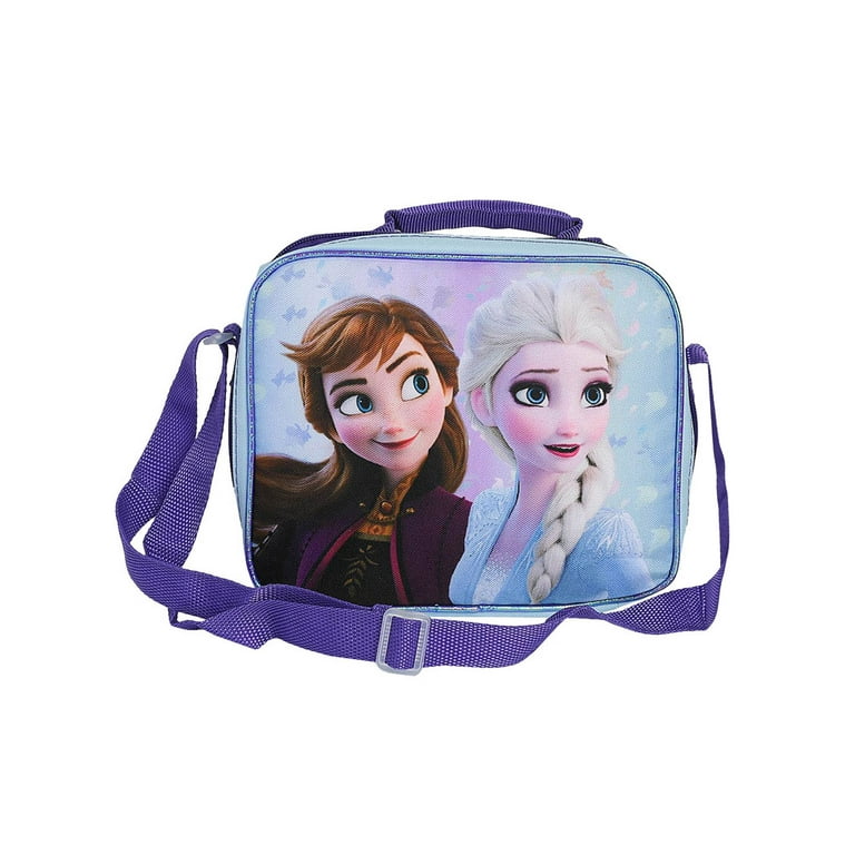 Frozen II Lunch Bag