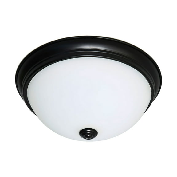 Nuvo 62/1342 11" Led Flush Dome