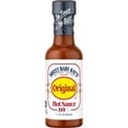 thumbnail image 2 of (5 pack) Sweet Baby Ray's Original Hot Sauce 1.7 fl. oz., 2 of 6