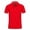 Red, variant on Tops for Women Sales Trendy Summer-Beach Vintage Lightweight Tshirt Short Sleeve Cotton Linen V-Neck Tee Cozy Style Solid Shirts Plus Fashion Tshirts Plus Size Ladies Tops T-shirt