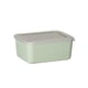 thumbnail image 5 of Contenedores de almacenamiento de alimentos Advancent Grado alimenticio Verde PC 1 2Conjunto, 5 of 6