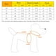 thumbnail image 4 of Vestidos Para Perros Pequeños Y Niñas, Vestido Para Perros, Tutú Para Cachorros, Falda De Princesa Con Lentejuelas, Vestidos Para Mascotas, Trajes Para Bodas, Toma De, 4 of 7