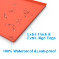 thumbnail image 3 of 36" Silicone Griddle Mat for Blackstone 36 Inch Griddle,Heavy Duty 36 inch Griddle Cover Mat for Blackstone 36 Inch Flat Top Gas G, 3 of 6