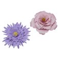 thumbnail image 6 of Ongmies Cutting Dies Clearance Flower Heart Metal Cutting Dies Stencils DIY Scrapbooking Album Paper Card tools home J, 6 of 6