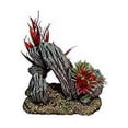 thumbnail image 3 of Blue Ribbon Pet Products 006080 Exotic Environments Rock Swim-Through With Plants, 3 of 3