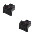 thumbnail image 4 of relayinert Release Switch Access To Rear Door Sturdy And Easy-to-Install Switch Rear Door Lightweight Plastic 6554.V5/6554V5 2Set, 4 of 6