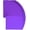 Purple, variant on 25 Pack 9 x 12 Inch Red Foam Sheets Crafts, 2mm Thick Halloween Foam Papers Set, for Crafting,Cosplay,DIY,Classroom, Scrapbooking, 3D Card Making