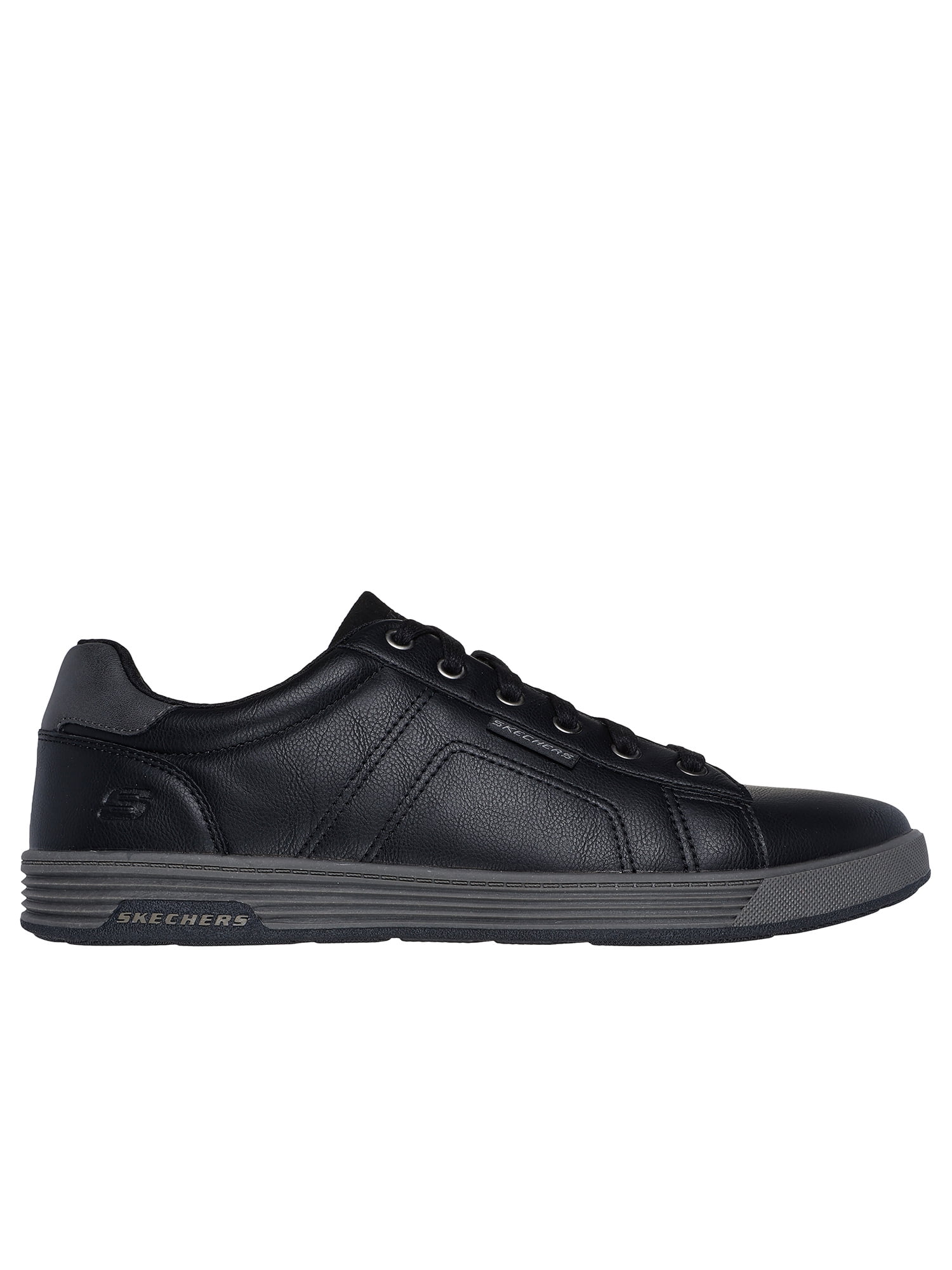Skechers Men's Cavell Hensley Memory Foam Court Sneaker