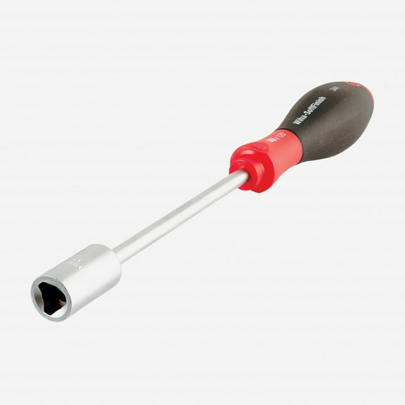 Wiha 34478 M8 SoftFinish Triangle Nut Driver