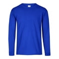 thumbnail image 1 of Playera Hombre Manga Larga 100% Algodón Xxl Xxg - Yazbek, 1 of 3