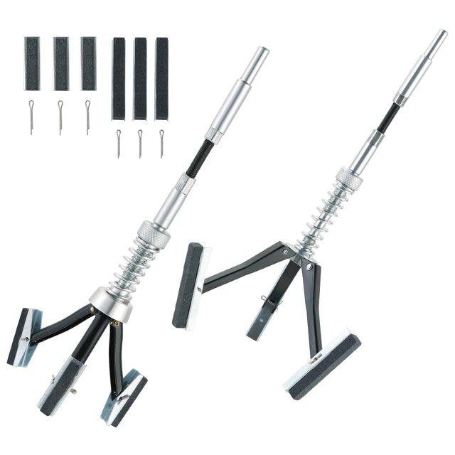 Herramienta de afilado de cilindro de motor weyleity 1-1/8 a 2 y 1-1/4 a 3-1/2