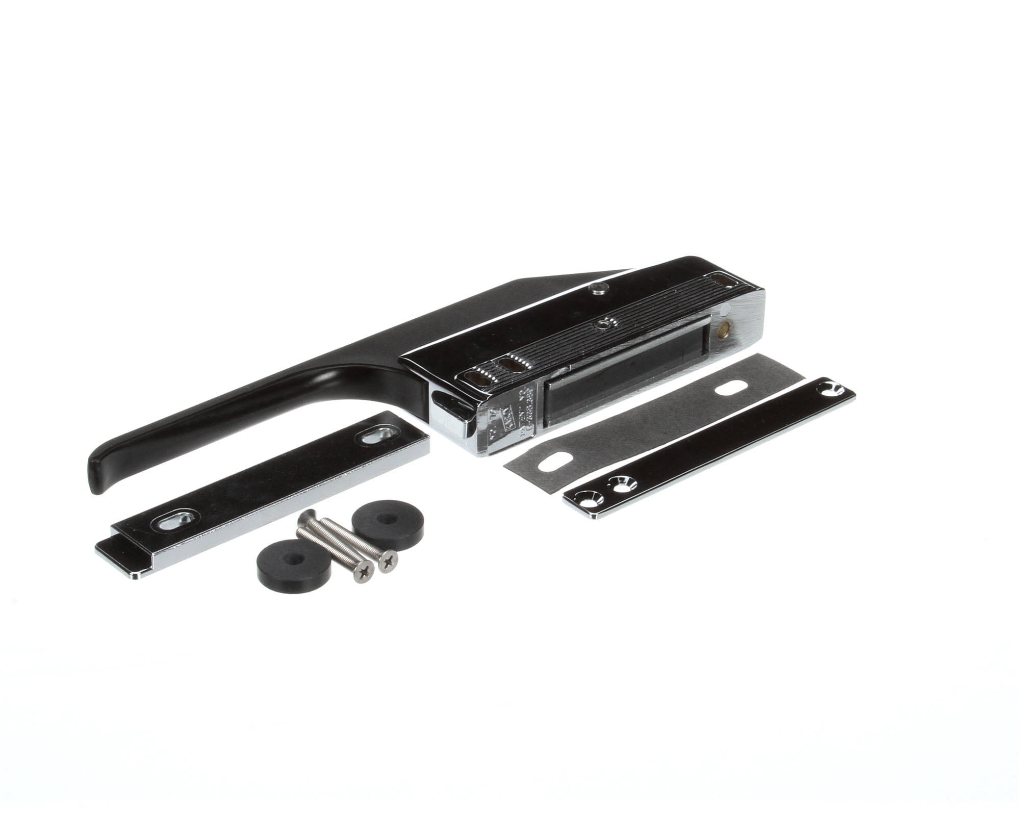 Nu-Vu 254-2026 Oven Handle Kit Sub-123P