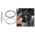 thumbnail image 5 of Sliding Door Cable Repair Kit For Honda Odyssey 72010-tk8-a12, 5 of 5